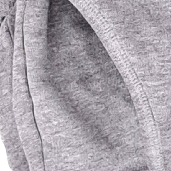 Victoria's  Secret PINK Gray With Pockets Sweatpants Size Small - Picture 4 of 10